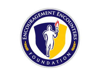 Encouragement Encounters Foundation logo design by jaize