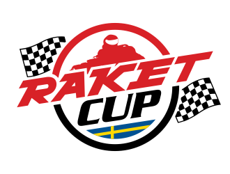 Raket Cup logo design by smith1979