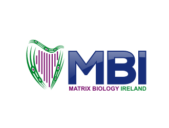 Matrix Biology Ireland logo design by Foxcody