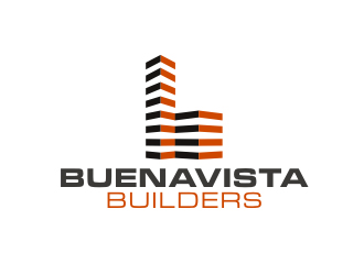 Buenavista Builders logo design by Foxcody