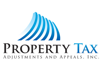 Property Tax Adjustments and Appeals, Inc. logo design by Josu26