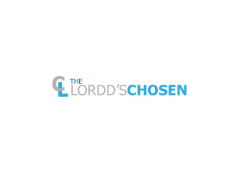 The Lord's Chosen logo design by seun.tina