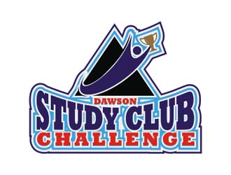Dawson Academy Study Club logo design by onetm