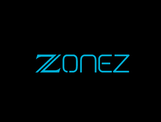 Zonez logo design by ngulixpro