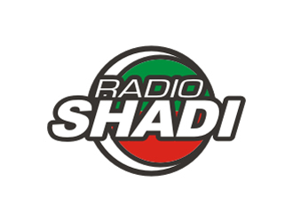Radio Shadi logo design by cogarzzz