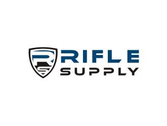 Rifle Supply logo design by cikiyunn