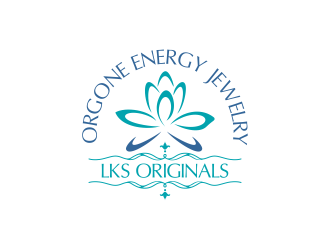 LKS Originals LLC logo design by pakderisher