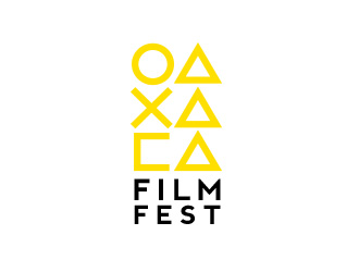 Oaxaca FilmFest logo design by duahari