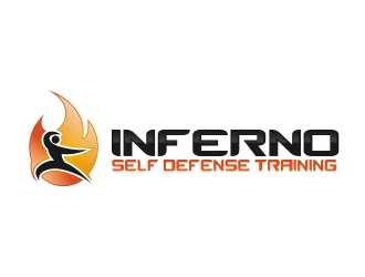 Fire Fitness Training logo design by Alle28