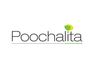 Poochalita logo design by dimas24