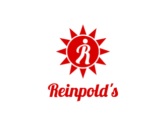 Reinpold's 2.0 logo design by creativecorner
