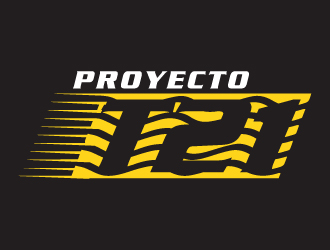 Proyecto T21 logo design by J0s3Ph