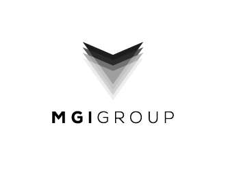MGI Group logo design by creativecorner