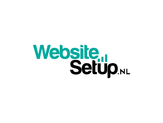 WebsiteSetup.NL logo design by Norsh
