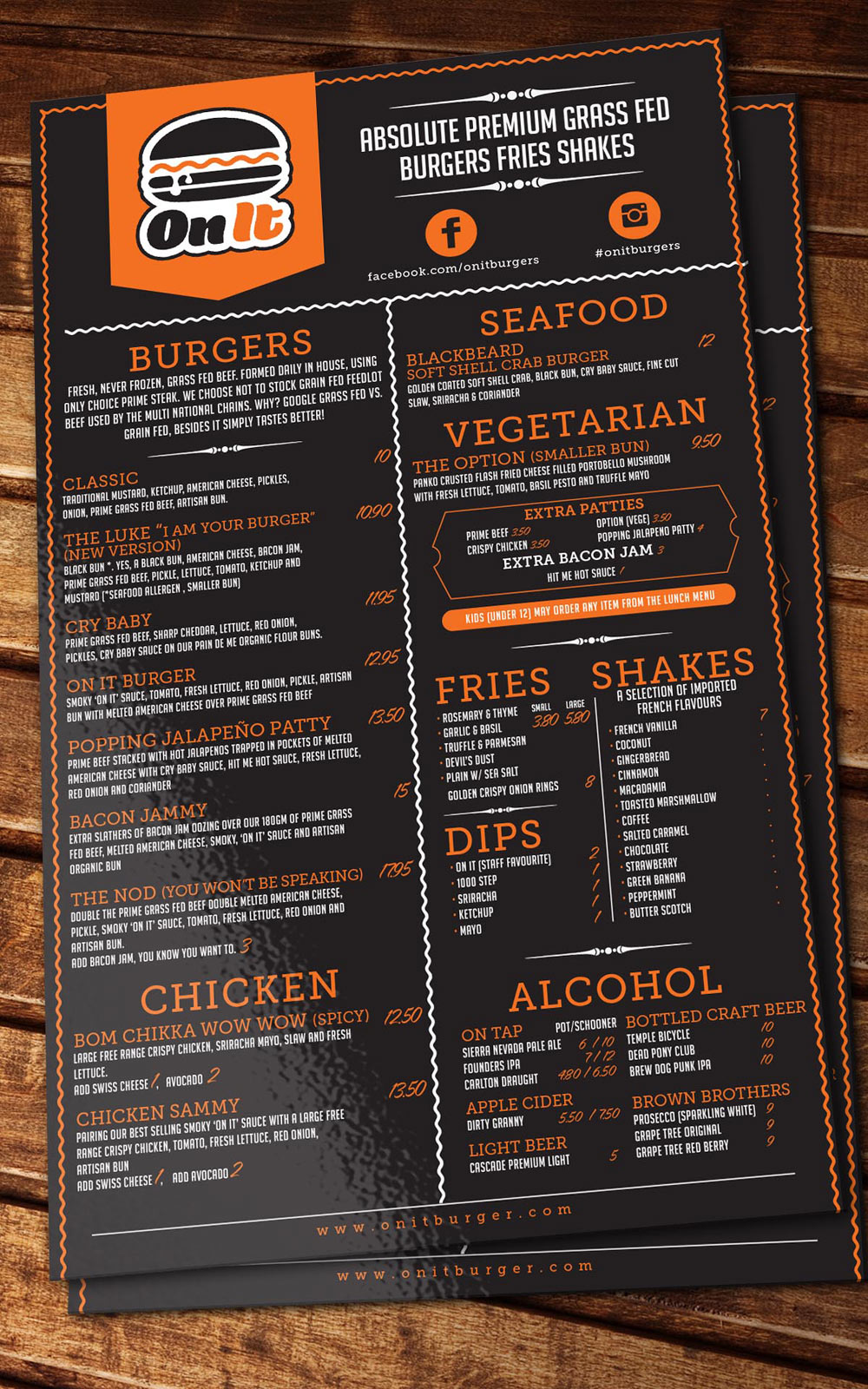  logo design by scriotx