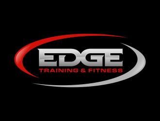 Edge Performance Training logo design by Lavina