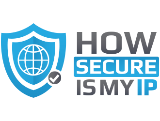 internet security service logo design by Vadafunk