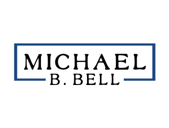 Michael B. Bell (I'm a real estate broker) logo design by niwre