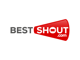 best shout logo design by creativecorner