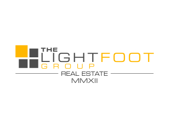 The Lightfoot Group logo design by ingepro