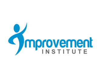 Improvement Institute logo design by chuckiey