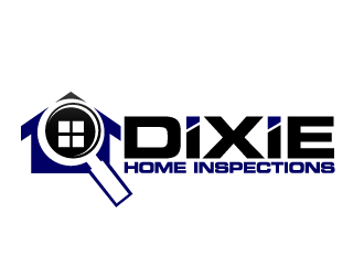 Home Inspections logo design by karjen
