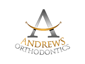 Andrews Orthodontics logo design by cintoko
