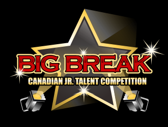 Big Break logo design by semar