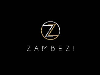 Zambezi logo design - 48hourslogo.com