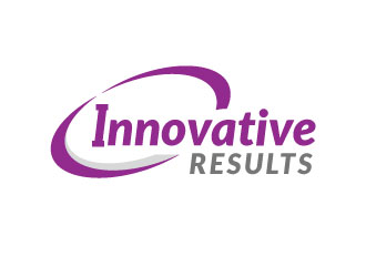 Innovative Results logo design by Webphixo