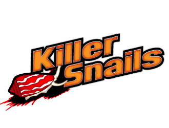 Killer Snails LLC logo design by avatar