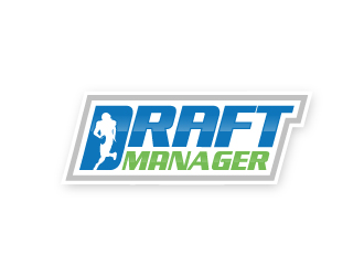 Draft Manager logo design by schiena