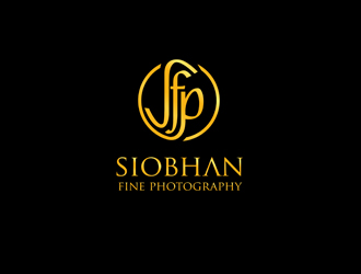 Siobhan Fine Photography logo design by Gayan