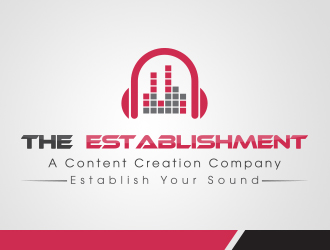 The Establishment Logo Design