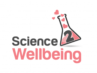science2wellbeing logo design by akilis13