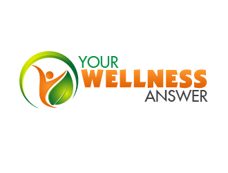 Your Wellness Answer Logo Design