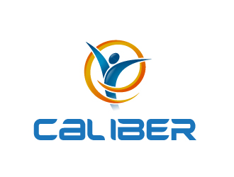Caliber Men's Clinic logo design by Dawnxisoul393