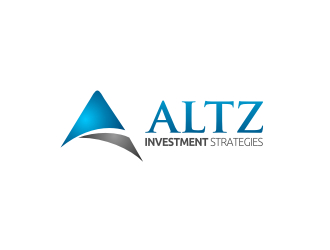ALTZ Investment Strategies logo design by mashoodpp