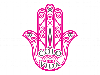ColoVida logo design by akilis13