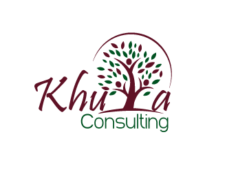 Khula Consulting logo design by mindgal