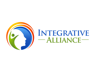 Integrative Alliance logo design by ingepro