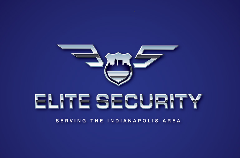 American Guards Security Logo Design 48hourslogo Com