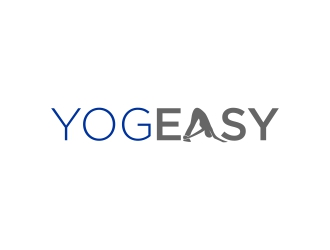 YogEasy logo design by superbrand