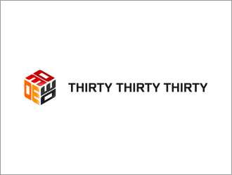 THIRTY THIRTY THIRTY, LLC logo design by imanfine
