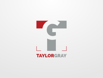 Taylor Gray logo design by ekitessar