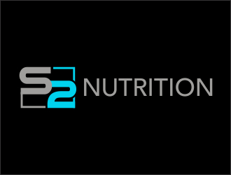 S2 Nutrition logo design by ingepro