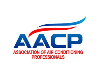 Association of Air Conditioning Professionals logo design by haze