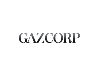 Gazcorp Logo Design