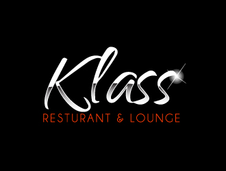 KLASS Logo Design