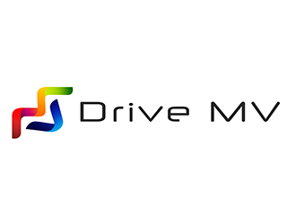 Drive Modelos de Valor logo design by 3Dlogos